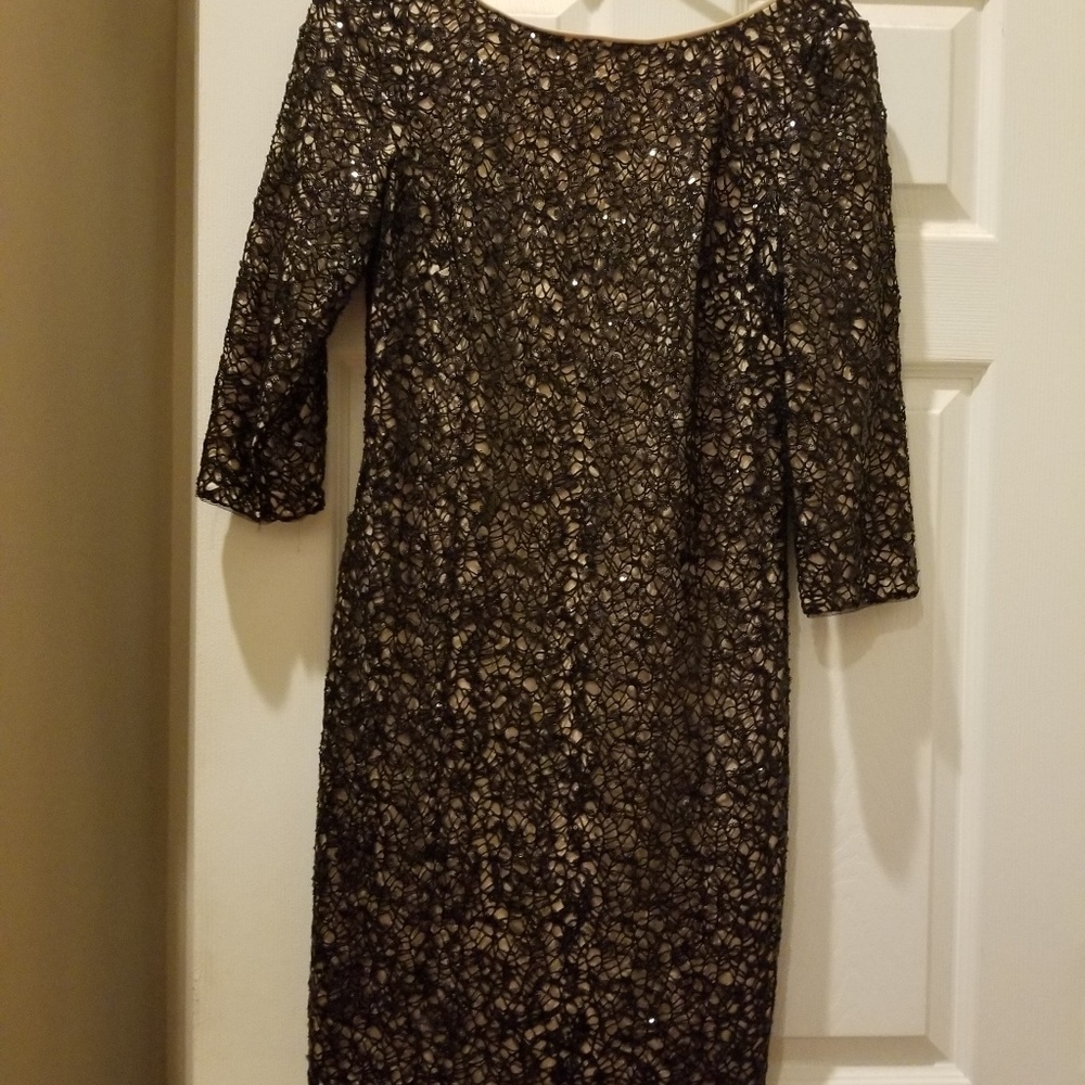 Cocktail dress